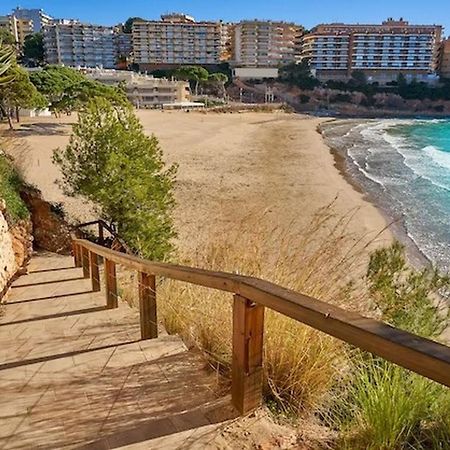 Apartament 205 Cala Capellans Salou Zewnętrze zdjęcie