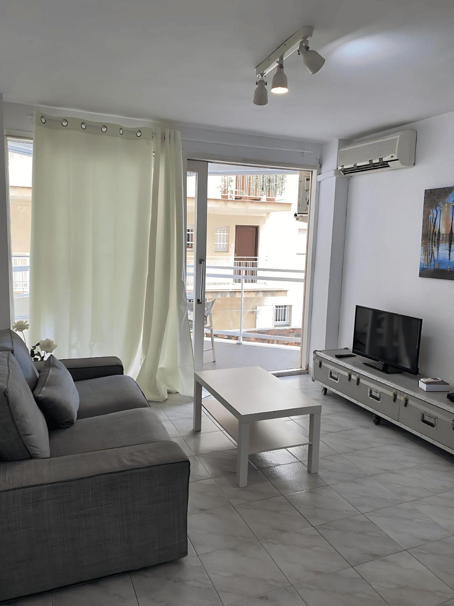 Apartament 205 Cala Capellans Salou Zewnętrze zdjęcie