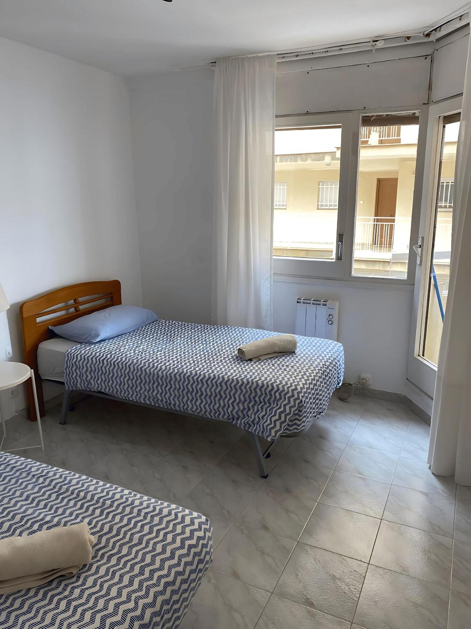 Apartament 205 Cala Capellans Salou Zewnętrze zdjęcie