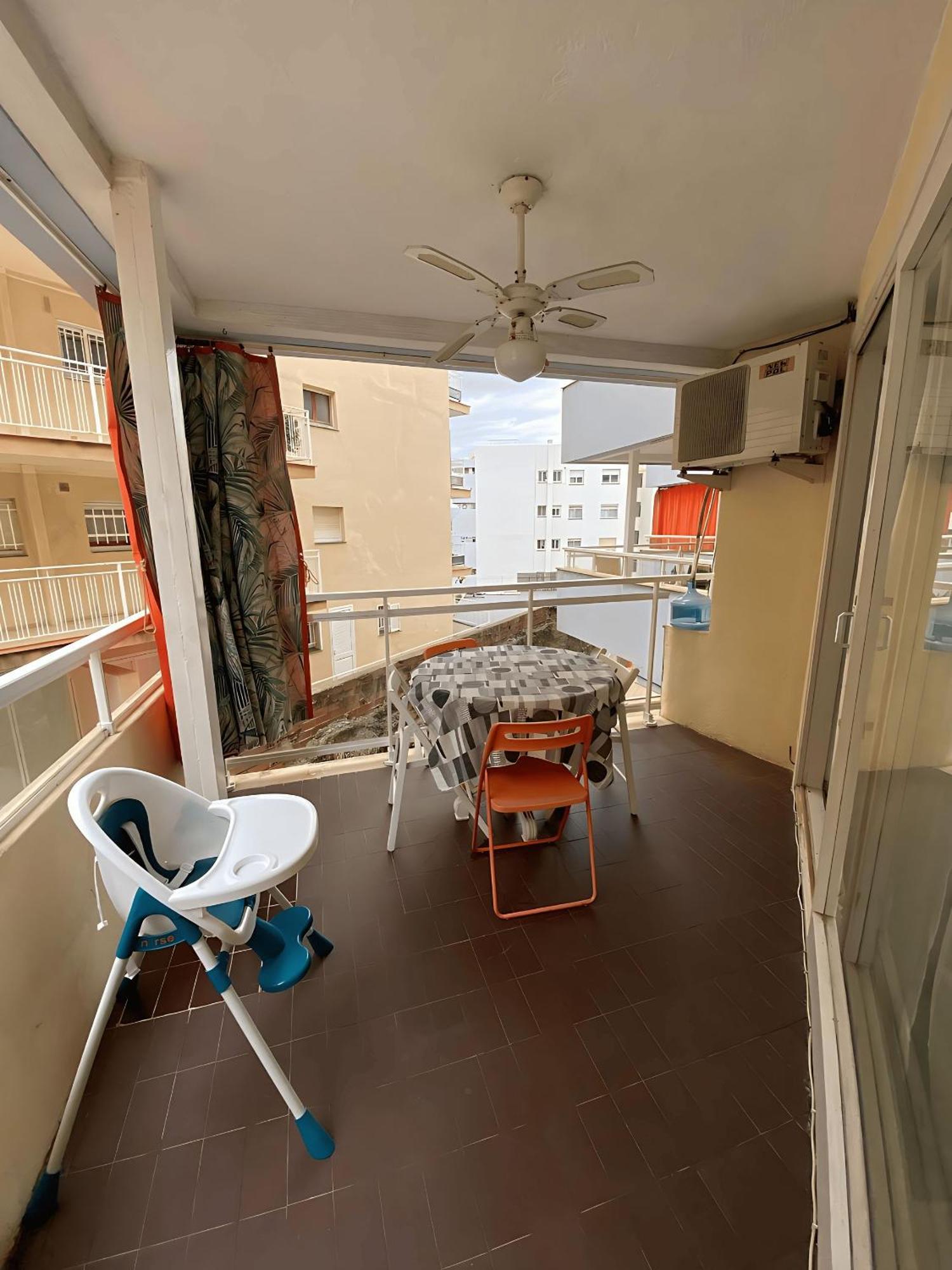 Apartament 205 Cala Capellans Salou Zewnętrze zdjęcie