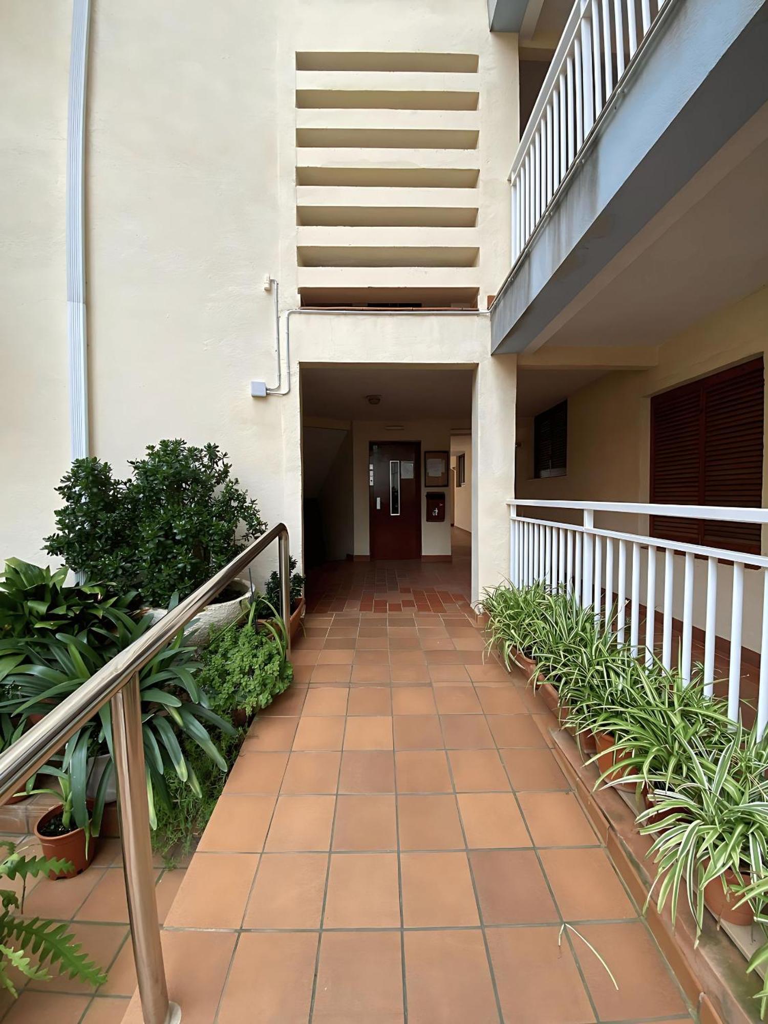 Apartament 205 Cala Capellans Salou Zewnętrze zdjęcie