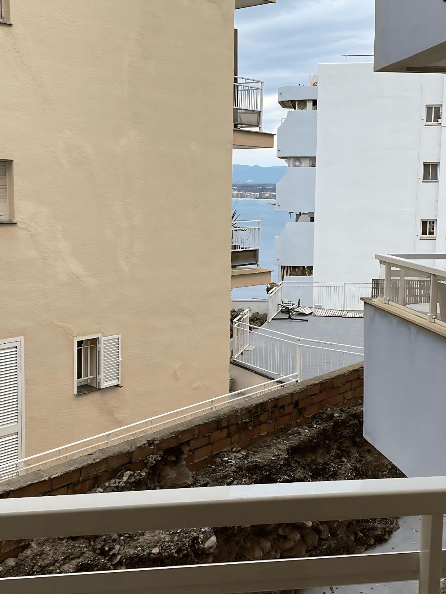 Apartament 205 Cala Capellans Salou Zewnętrze zdjęcie