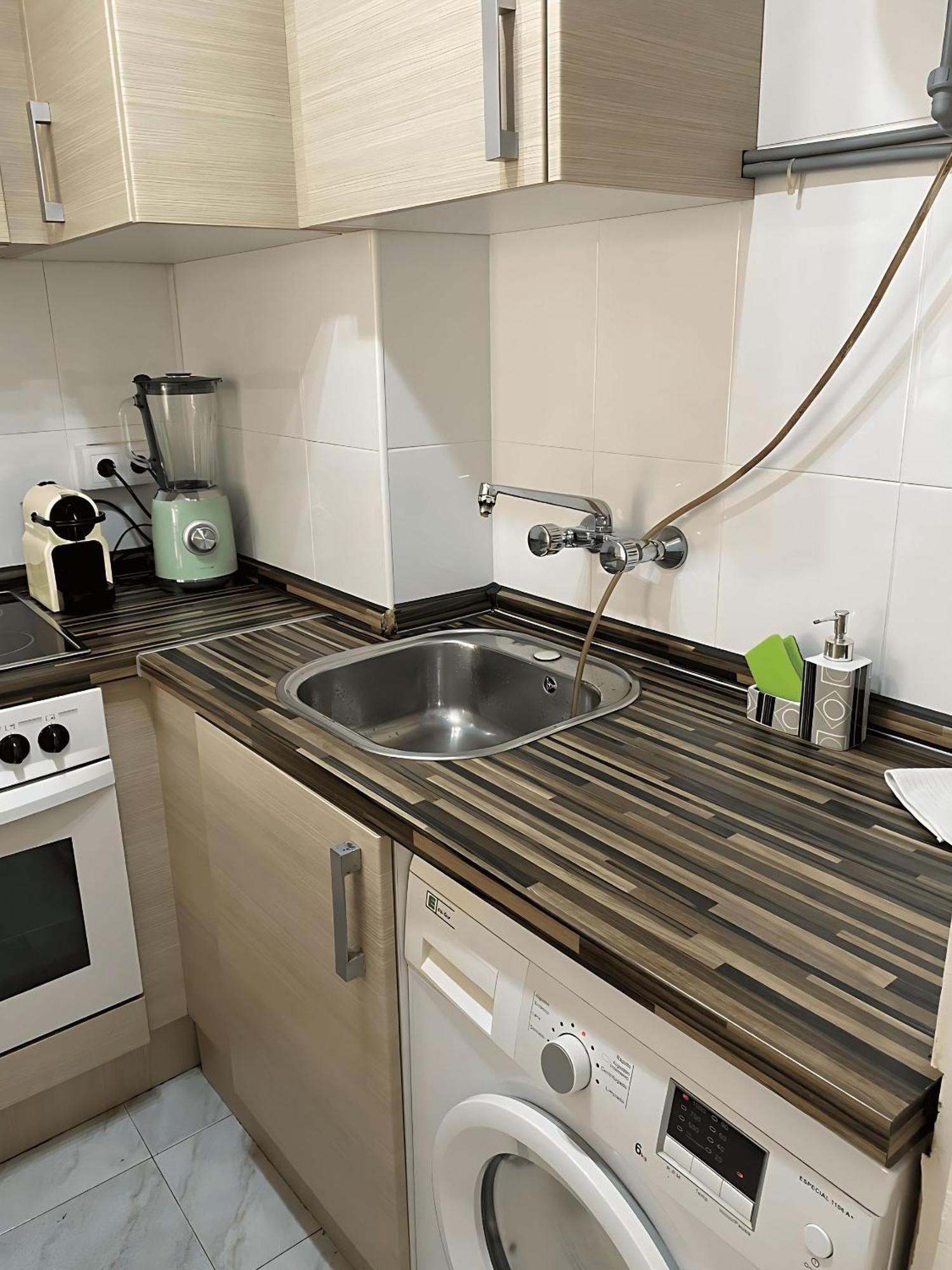 Apartament 205 Cala Capellans Salou Zewnętrze zdjęcie