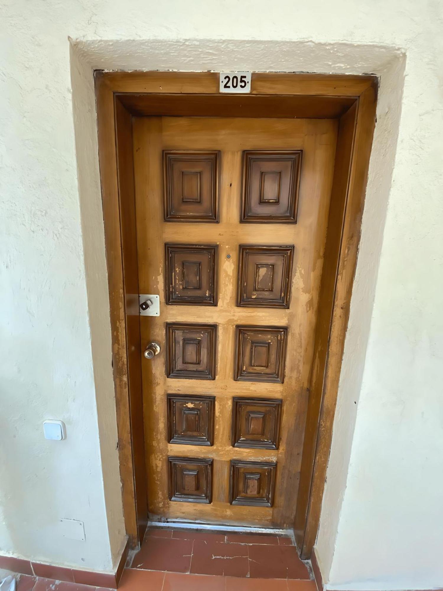 Apartament 205 Cala Capellans Salou Zewnętrze zdjęcie